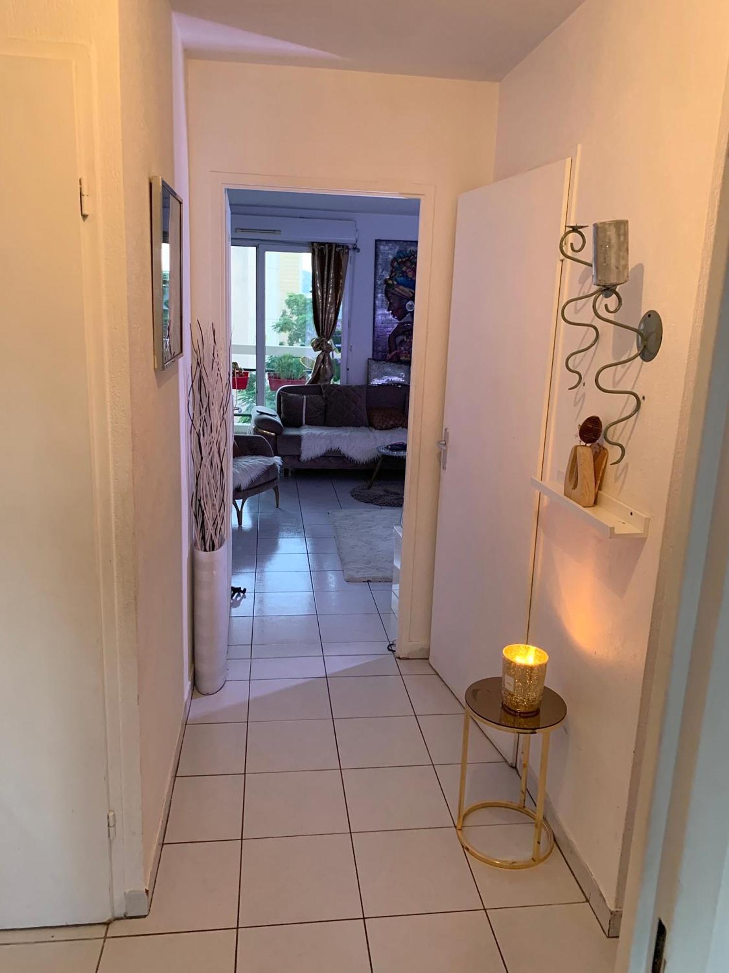 Apartment Grandt3 Terrasse Vue Sur Velodrome *